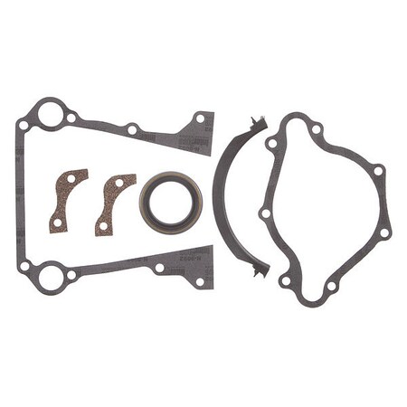 Mahle Timing Cover Set JV806