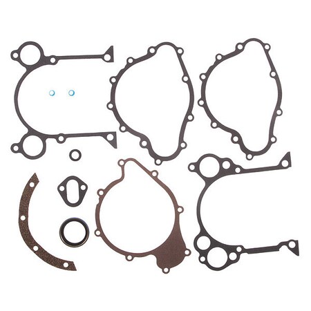 Mahle Timing Cover Set JV877