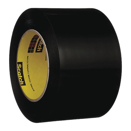 3M Preservation Sealing Tape, 3"x36 yd., PK12 00021200031755