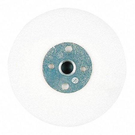 Metabo Backing Pad, 4-1/5" dia., 5/8"-11 623283000