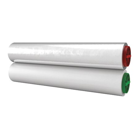 Xyron Repostnble Adhesive Refill Cartridge, 25" AT406-170