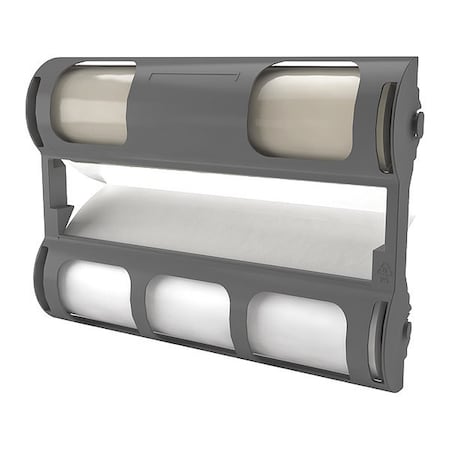 Xyron Laminate/Adhesive Refill Cartridge, 12" LAT1256-100