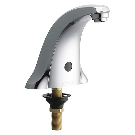 Chicago Faucet E-Tronic 40 Traditional Sink Faucet 116.606.AB.1