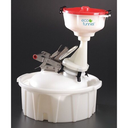Eco Funnel