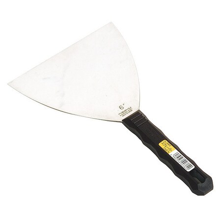 Nisaku NJP382 6" Blade Stainless Steel Joint Knife