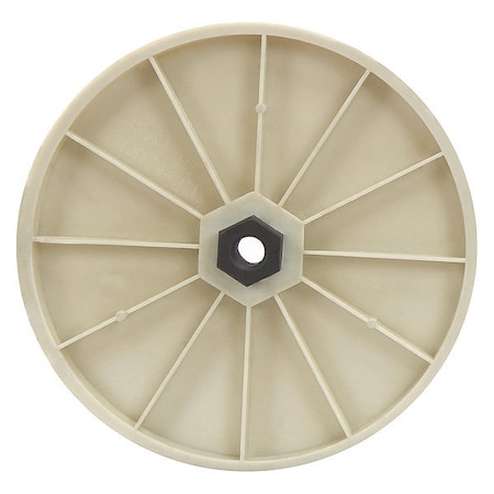 Snow Joe Electric Snow Thrower Replacement Pulley SJ617E-PULLEY