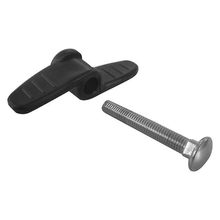 Snow Joe Hardware Pack, for SHLV01 SJ-SHLV01-HP