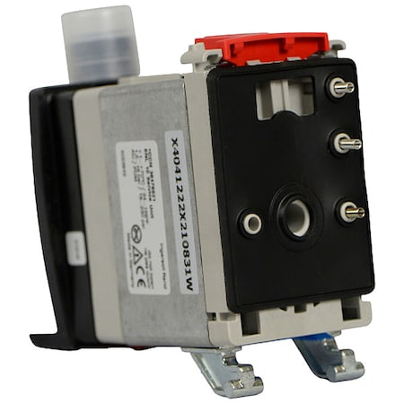 Ingersoll-Rand Maintenance Kit, 8 in Overall L 38478921