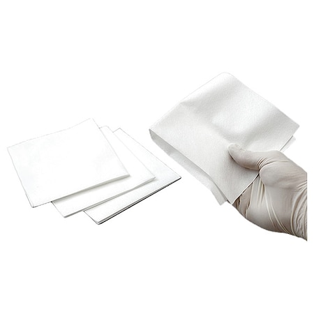 Advantex Wiper, 1/4, 12" x 12", PK1200 48424