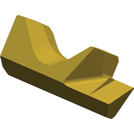 Widia Grooving/Parting Insert 510114