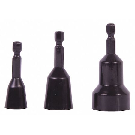 Gardner Bender Wire Connector Bit Set WB1