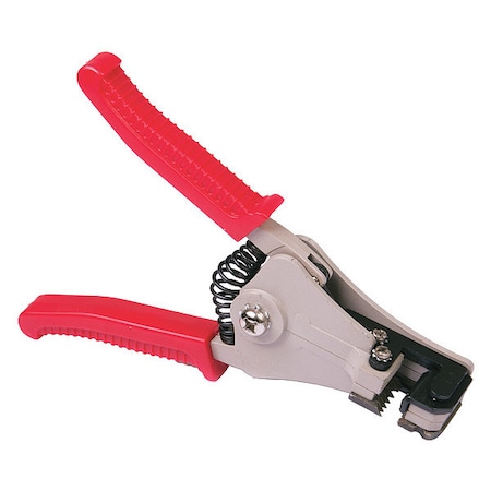 Gardner Bender Wire Stripper, Strip Easy, Automatic SE-92