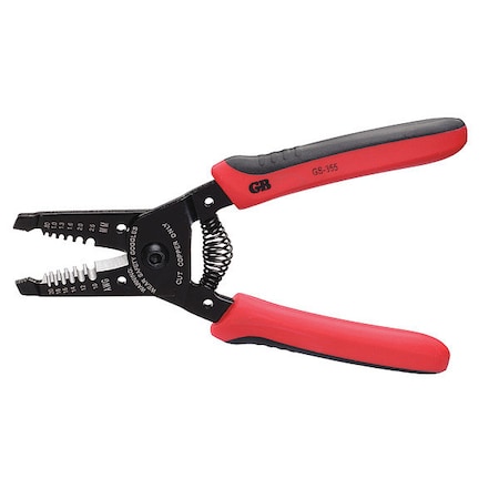 Gardner Bender Wire Stripper, 10-20 AWG GS-355