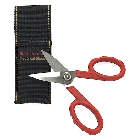 Gardner Bender Premium Electrician Scissors/Cutters ES-360