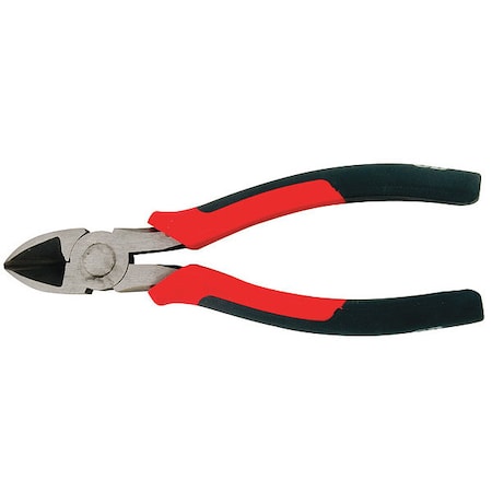 Gardner Bender Diagonal Cutting Pliers, Pro Grade GBP-07C