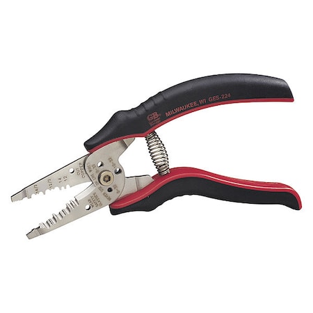 Gardner Bender Cable Stripper NM, Pro Grade, 12/2-14/2 GES-224
