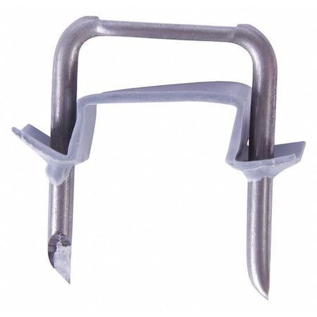Gardner Bender Metal Insul. Ser Entr Staple, 13/16", PK50 MSI-5310