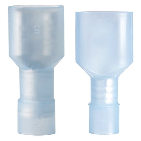 Gardner Bender Disconnect Term., 16-14 AWG M/F Pr, PK10 20-153P