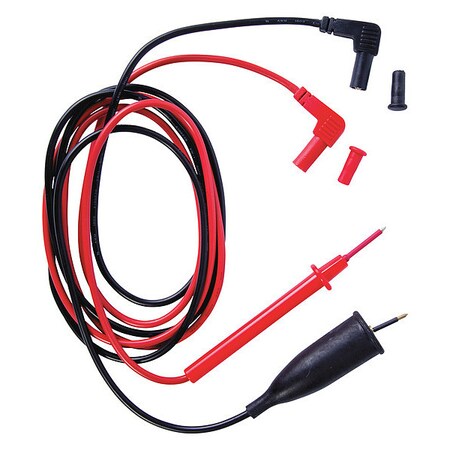 Sperry Instruments Test Replacment Leads for Sperry TL52