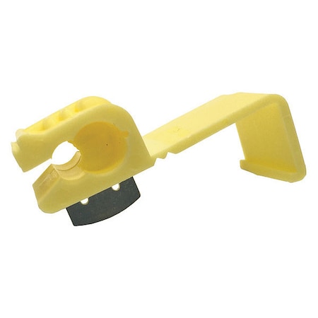 Gardner Bender Lever Wire Connector, 10 AWG Max, 3 PK 20-1210