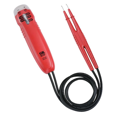 Gardner Bender Solenoid Voltage Tester GVT-392