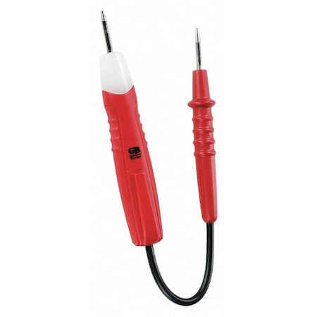 Gardner Bender Twin Probe Circuit Tester GET-3100