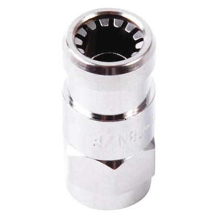 Gardner Bender Wire Connector, Gold, 6 PK ITC-RG-6C