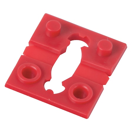 Gardner Bender Conduit Spacer, Conduit Use, 4" GSP-04