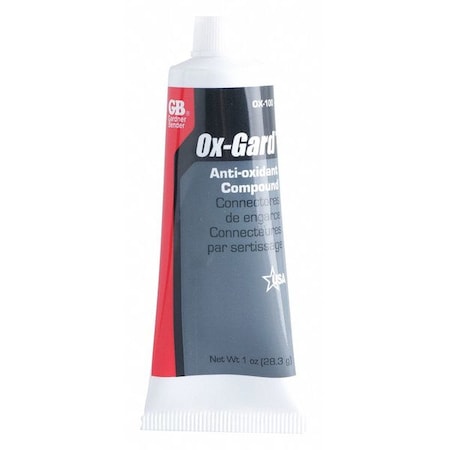 Gardner Bender Ox-Gard Anti-Oxidant Compound OX-100B