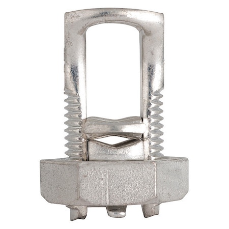 Gardner Bender Aluminum Split Bolt Connector, 4 AWG GAK-4N