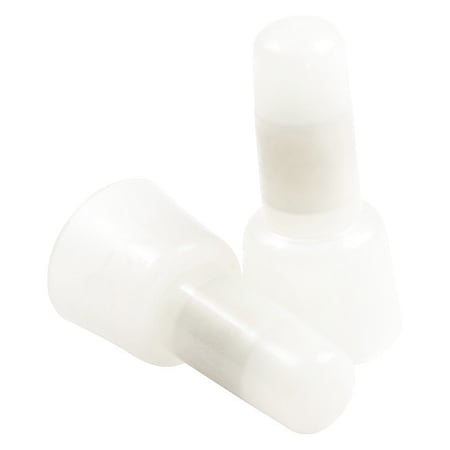 Gardner Bender Pigtail Crimp Connector, 22-10 AWG, PK10 20-090N