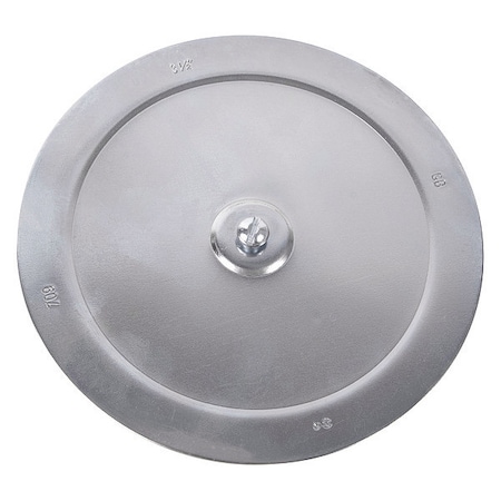 Gardner Bender Knockout Seal, 3.5", PK10 KO709