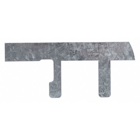 Gardner Bender Box Supports, PK100 800