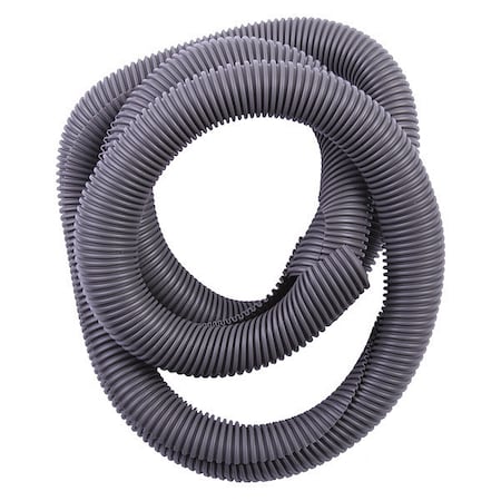 Gardner Bender Split Flex Tubing, Raceway, 3/4"x5 ft., Gry FLX-757GR
