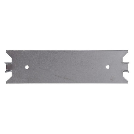 Gardner Bender Safety-Plate Protectors, 1-1/2" x 6" FP159-6