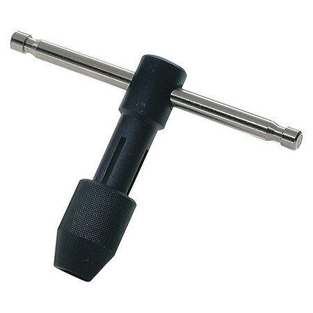 IRWIN T Handle Tap Wrench, 1/4" to 1/2" 12002