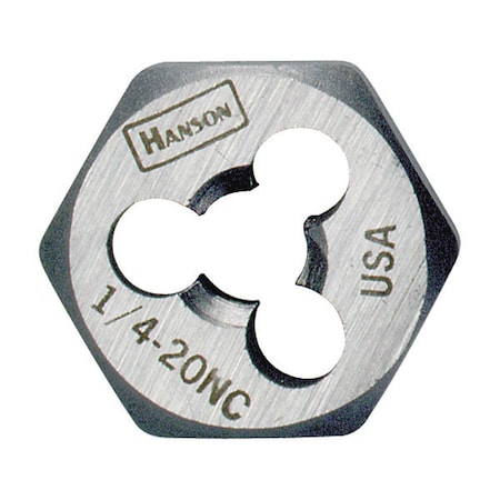 Irwin Die, NF, Die Thread Size: No 1-1/2"12 7275