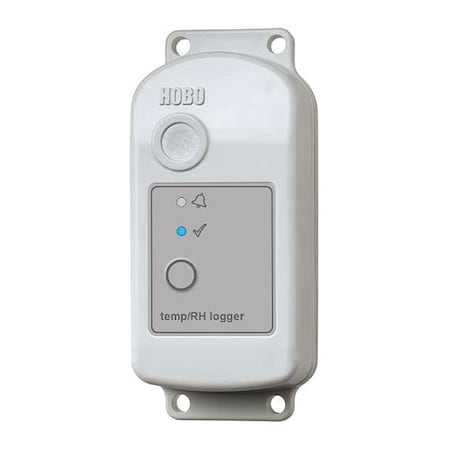 Hobo Temperature/RH Data logger MX2301A