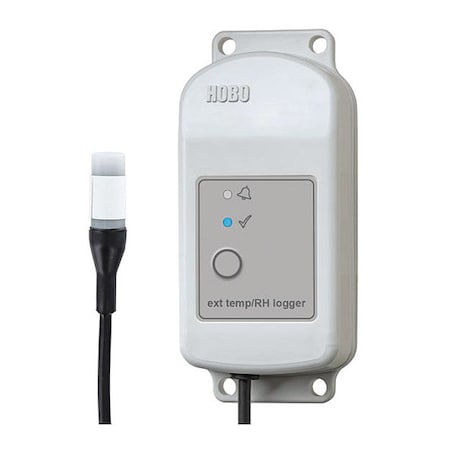 Hobo Temperature/RH Data logger MX2302A