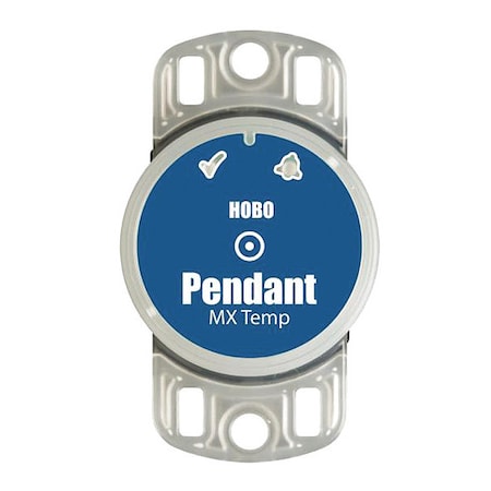 Hobo Water Temperature Data logger MX2201