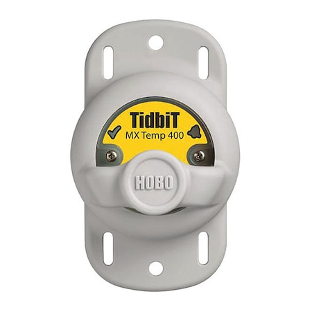 Hobo TidbiT MX Temp 400 Data Logger MX2203