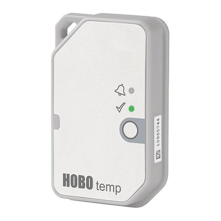 Hobo BLE Temperature Data Logger MX100