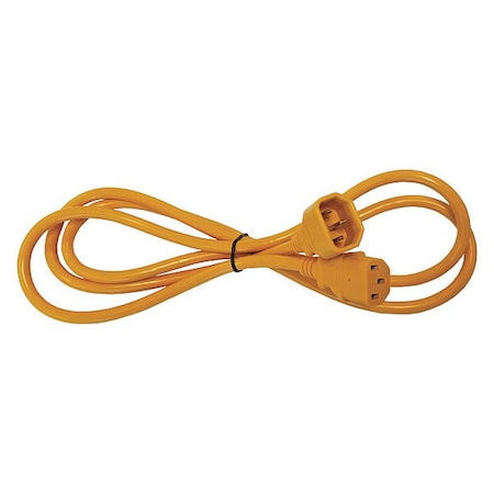 Airmaster Fan Extension Cord, Plastic 12002