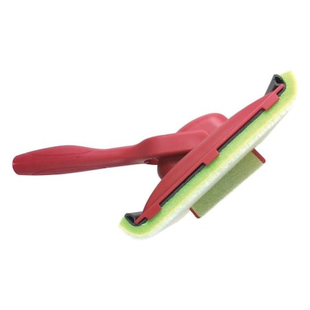 Shur-Line Staining Pad, Plastic, 7-5/8 in.L, Red 2007090