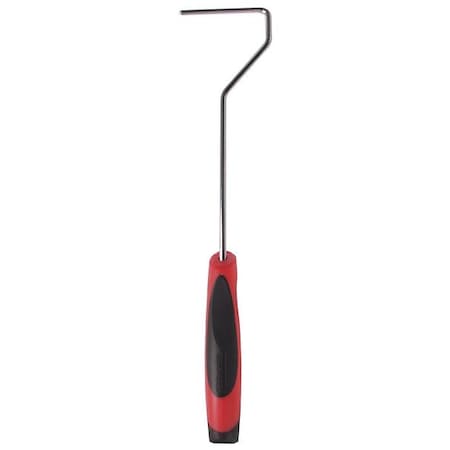 Shur-Line Mini Paint Roller Frame, Mini Roller Handle, Plastic Handle, 4", 6" Rollers 6625C