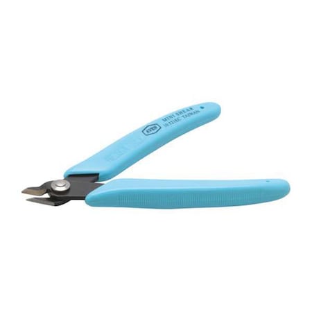 Aven Shears, Ambidextrous, Bent, 4-1/2in.L 10521EC | Zoro