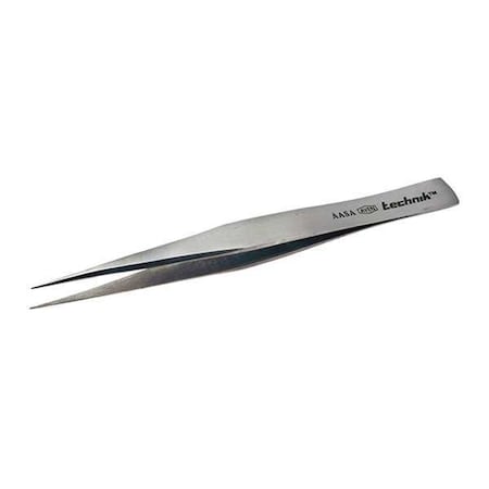 Aven Tweezer, Straight, 5in.L 18013USA