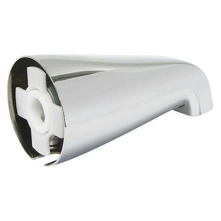 Kissler Die Cast Steel Diverter Tub Spout 82-0015