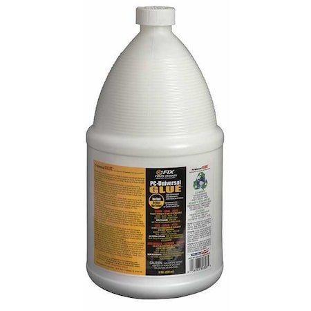Pc-Universal Glue Contact Cement, PC-Universal Series, Neutral, 24 hr Full Cure, 55 gal, Drum 812808