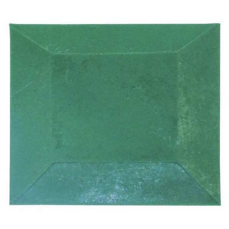Michigan Brush Skive Tool, Green, 2-3/4in.L, 2-3/4in.W SR89180